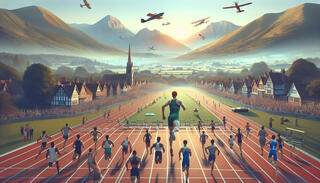 Trackchat